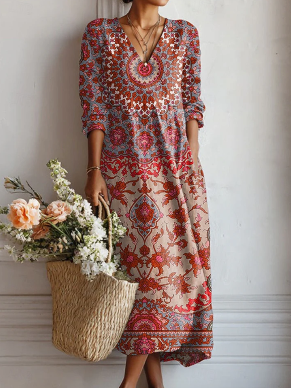 Claudia | Vestido