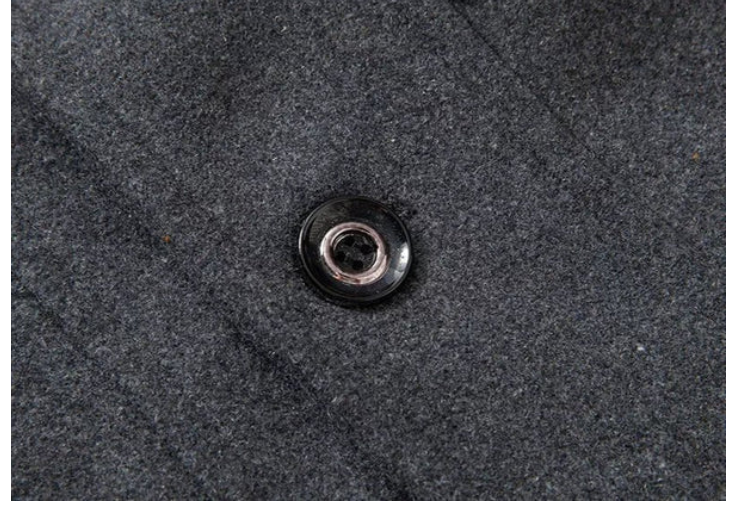 ABRIGO DE INVIERNO OLD MONEY