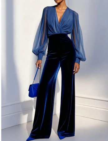 Diana™ | Conjunto Alta Gama Chic