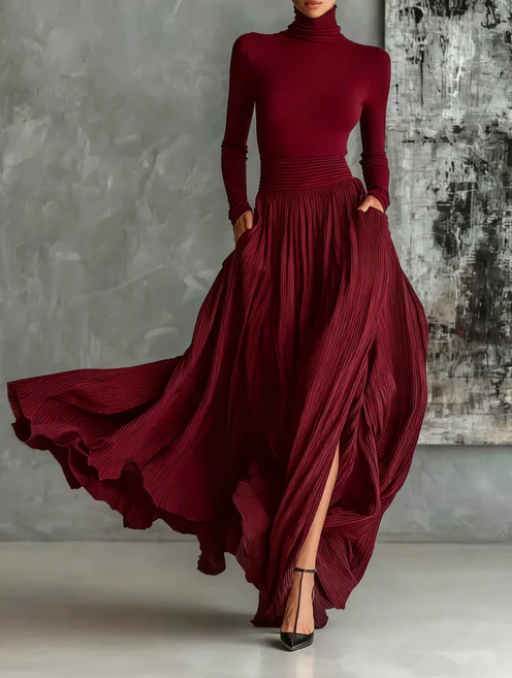 Eva™| Conjunto de Estilo Sofisticado