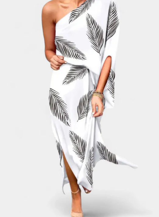 Carlena™ | Vestido de primavera