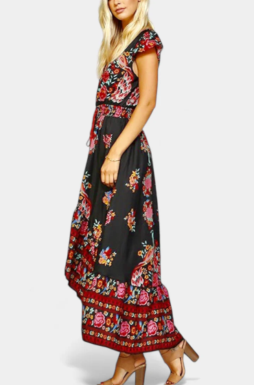 Chiara™ | Vestido Floral