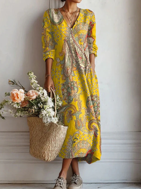 Eva | Vestido