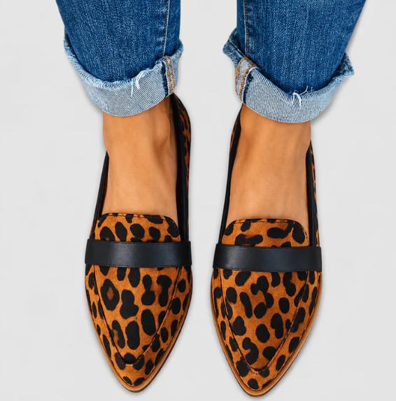 Helen™ | Mocasines Confort +
