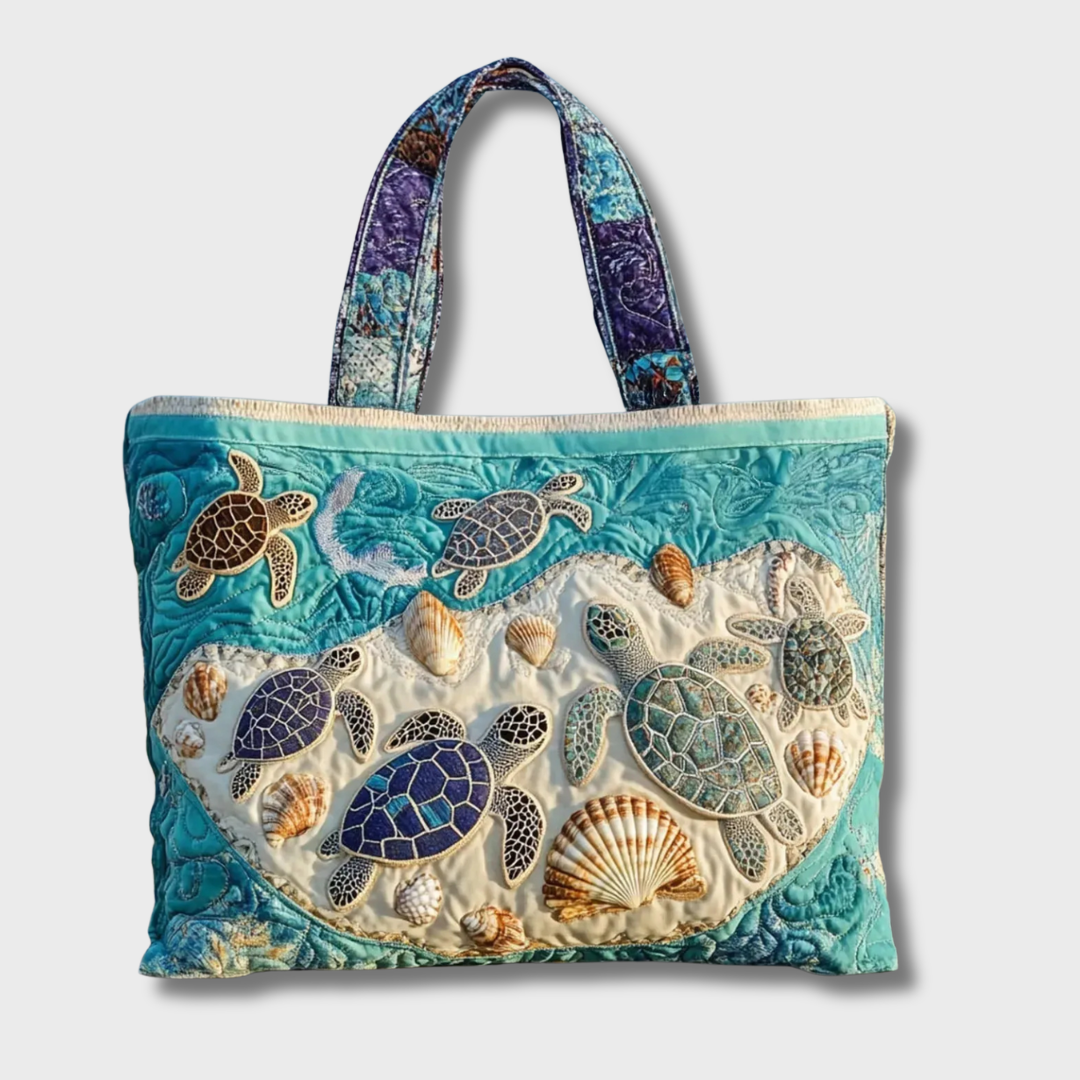 Amelia™ | Bolso suave hecho a mano