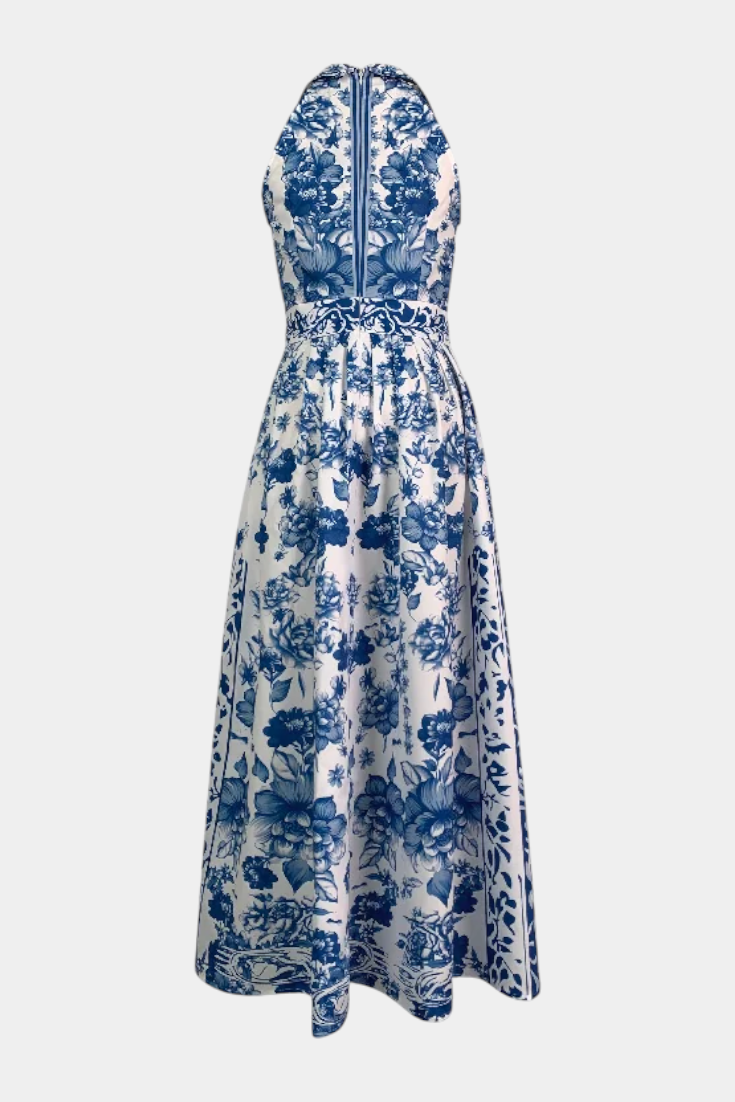 Adriana™ | Vestido floral