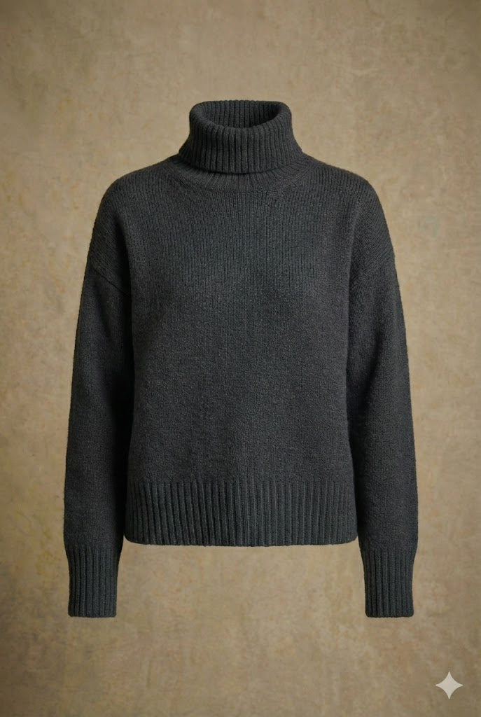 JERSEY DE CUELLO ALTO