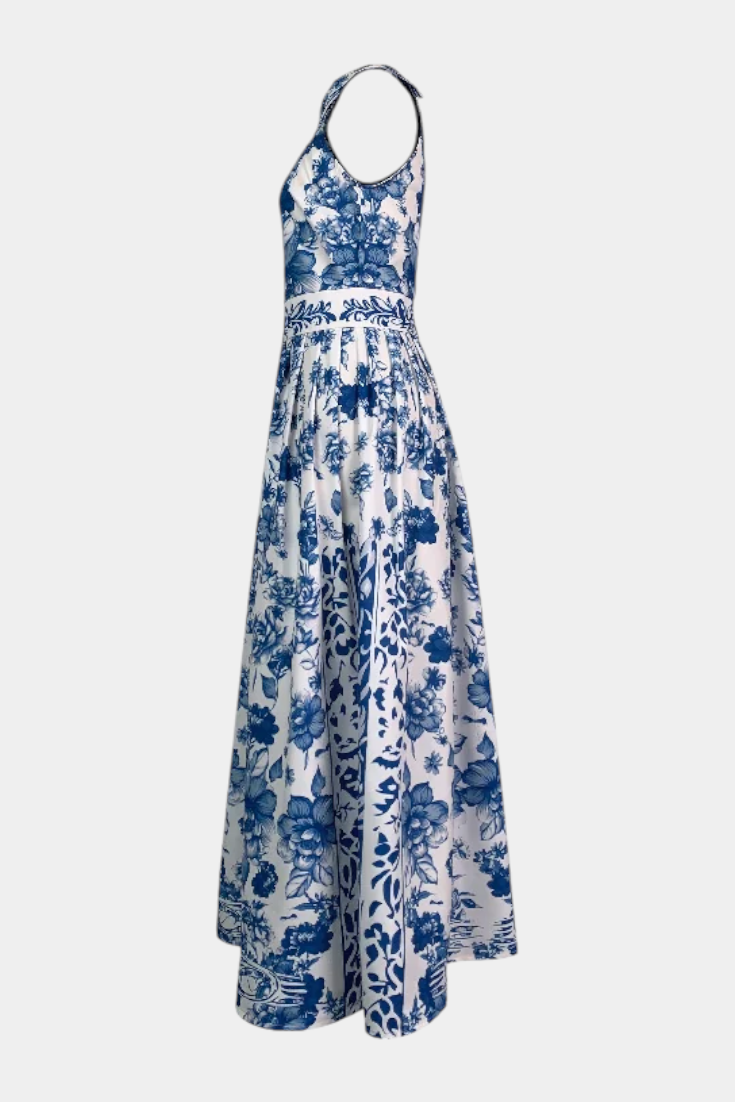 Adriana™ | Vestido floral