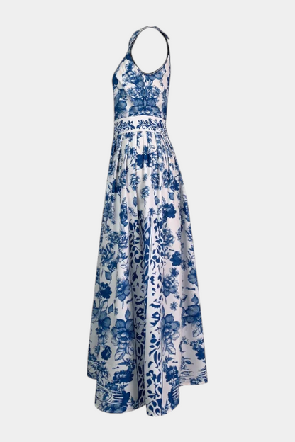 Adriana™ | Vestido floral