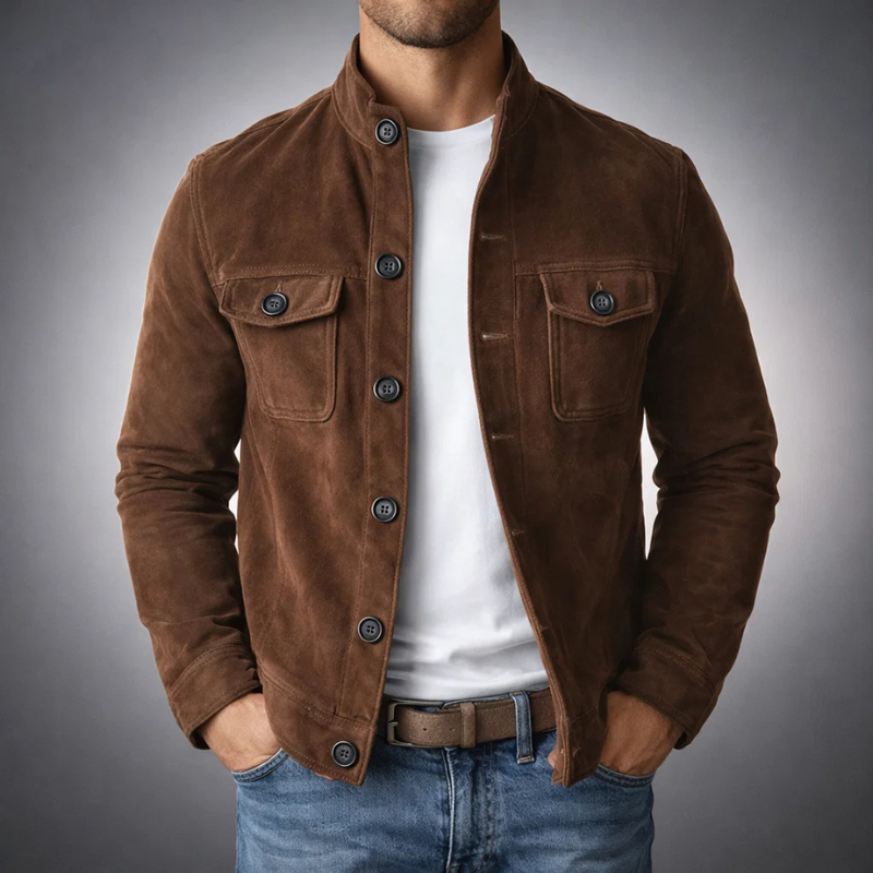 Halifax - Chaqueta