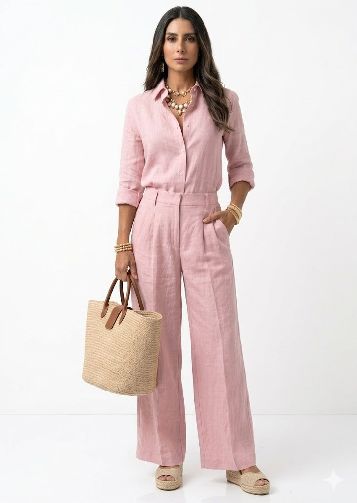 Isabela™ | Conjunto Modern Luxe