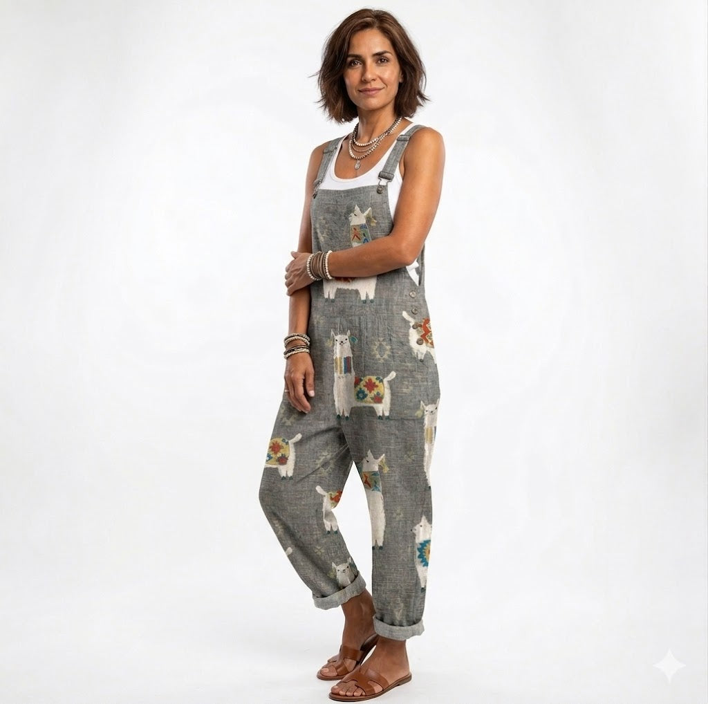 Mono Casual Gris
