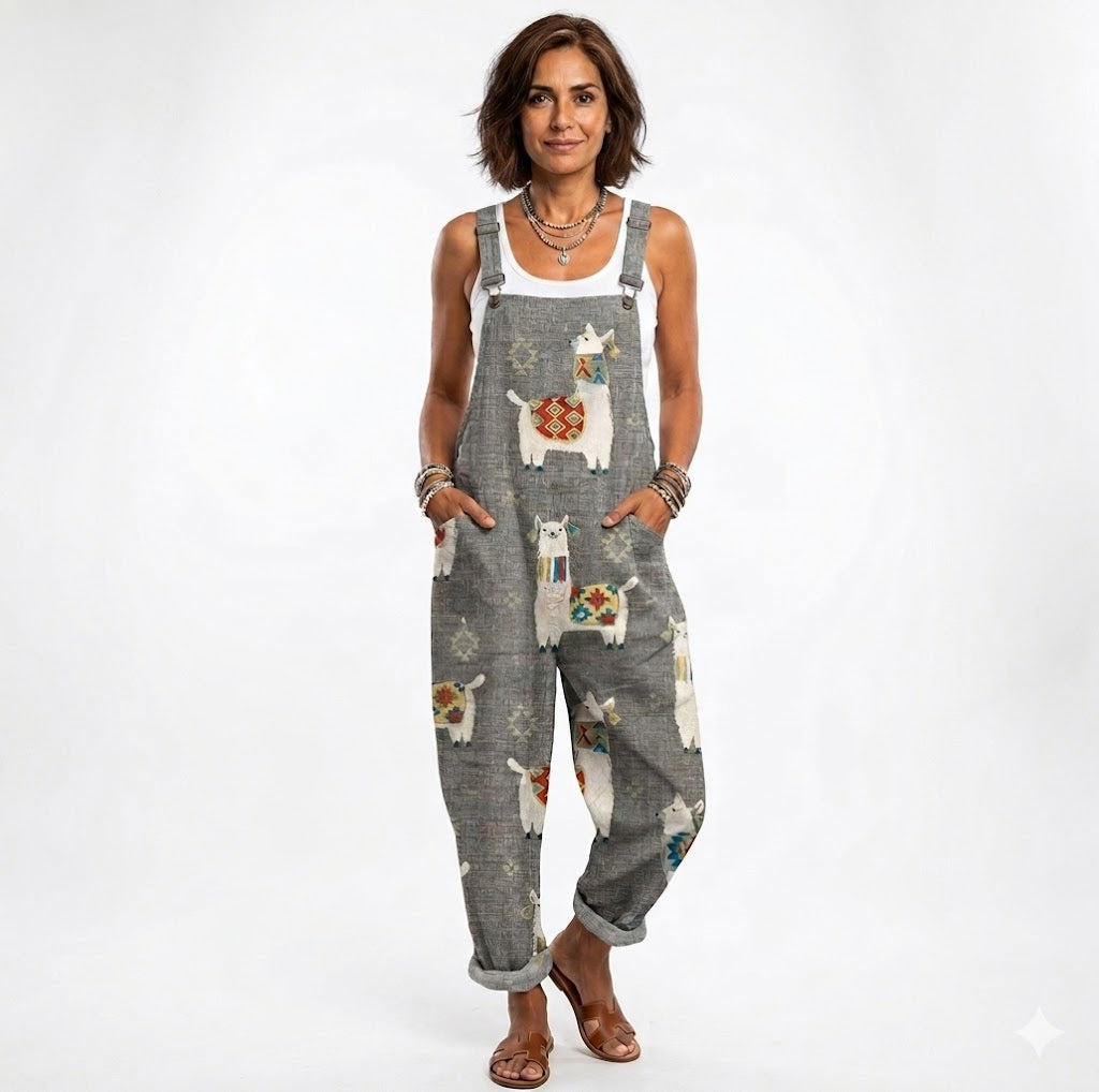 Mono Casual Gris