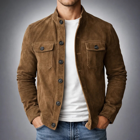 Hidalgo | Chaqueta
