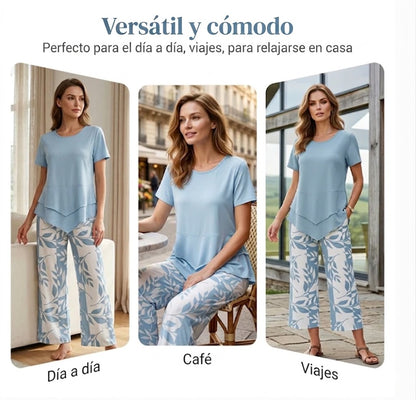 Conjunto Aura™ | Estilo y Comodidad Premium