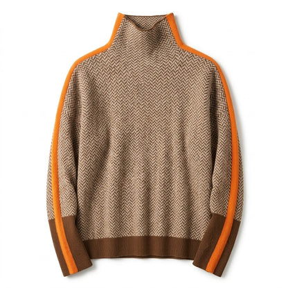 JERSEY DE CUELLO ALTO