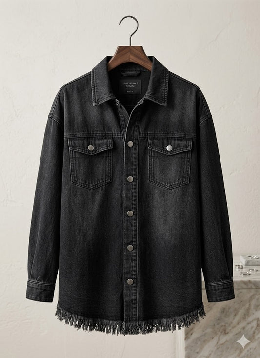 CHAQUETA VAQUERA