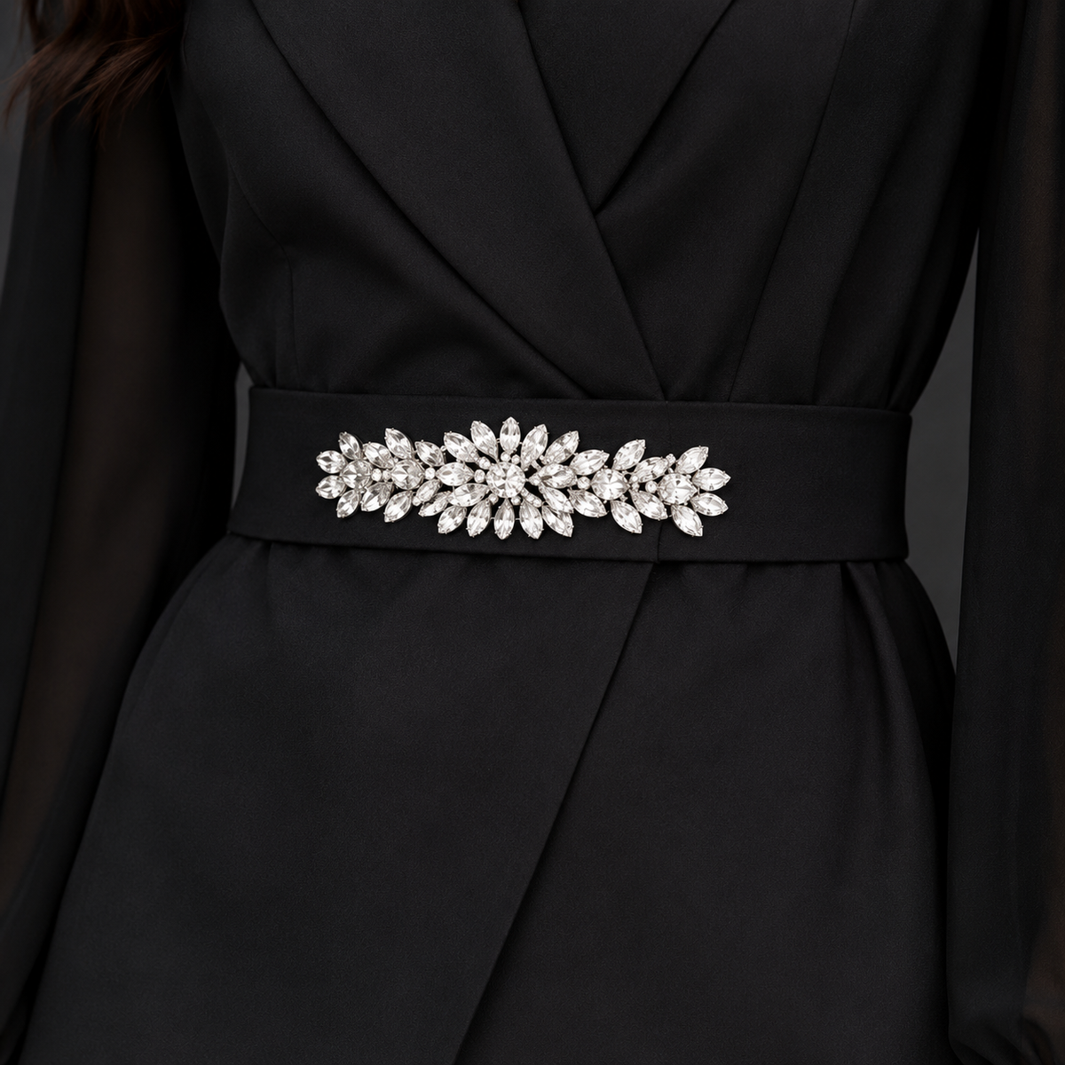 Varsovia | Conjunto elegante