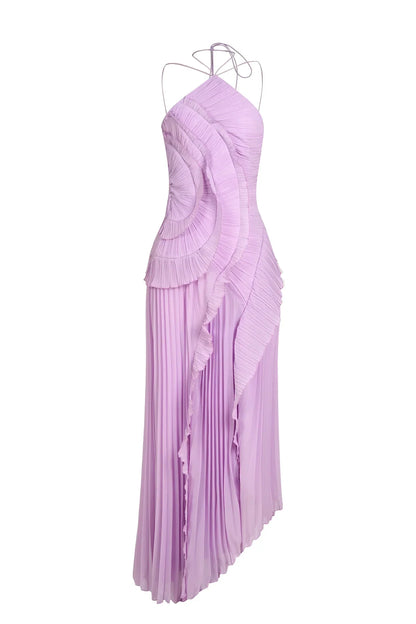 ALMA™ I VESTIDO VOLANTES EDICIÓN LIMITADA