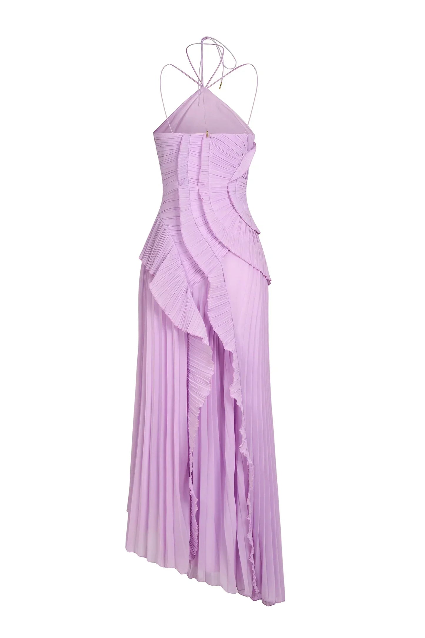 ALMA™ I VESTIDO VOLANTES EDICIÓN LIMITADA