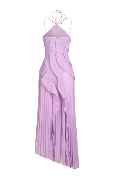 ALMA™ I VESTIDO VOLANTES EDICIÓN LIMITADA