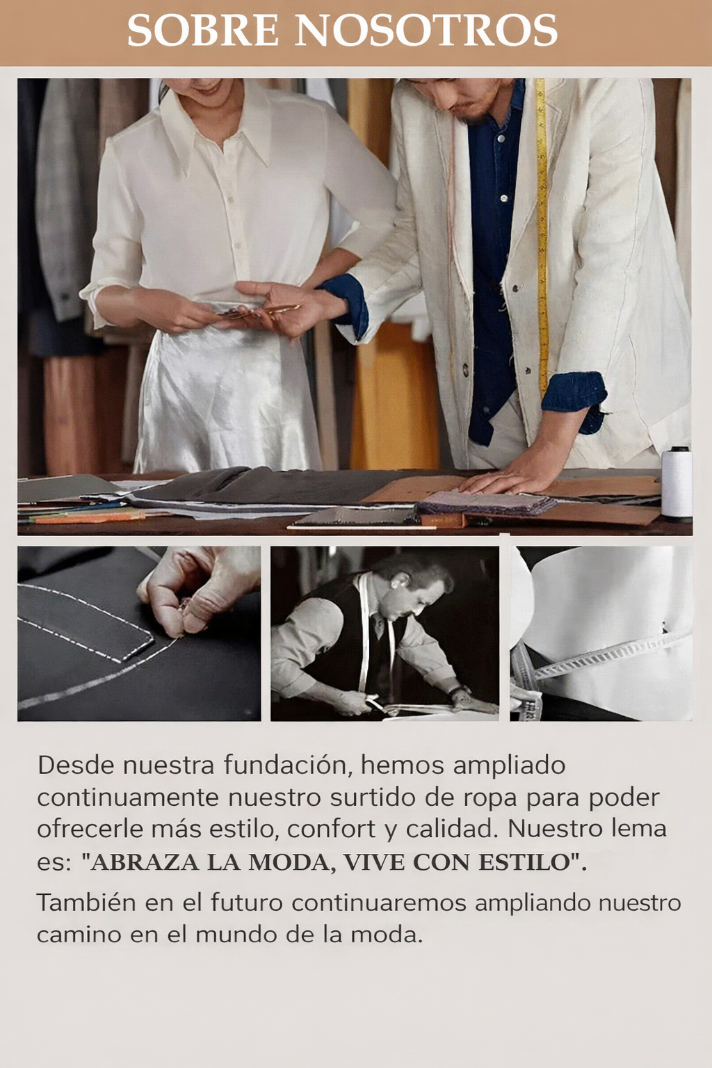 VESTIDO DE PUNTO CON FALDA PLISADA