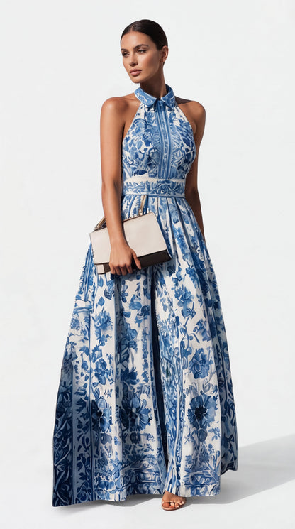 Adriana™ | Vestido floral
