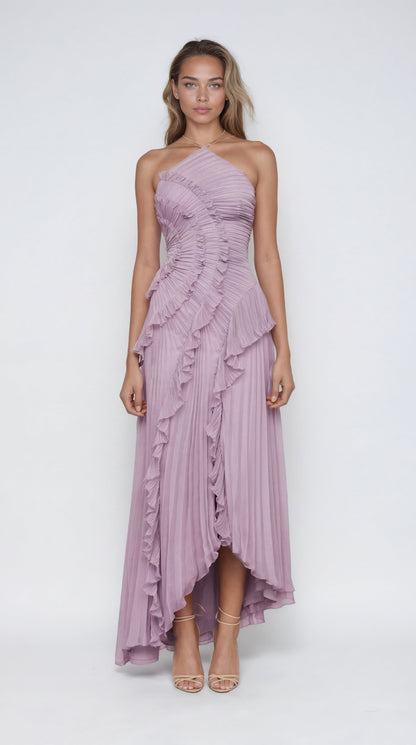 ALMA™ I VESTIDO VOLANTES EDICIÓN LIMITADA