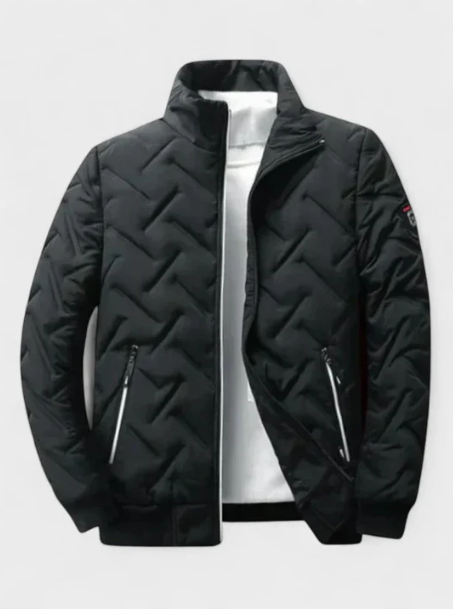CHAQUETA CLÁSICA Y CON ESTILO