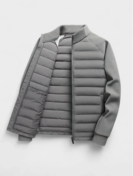 CHAQUETA ELEGANTE Y MODERNA