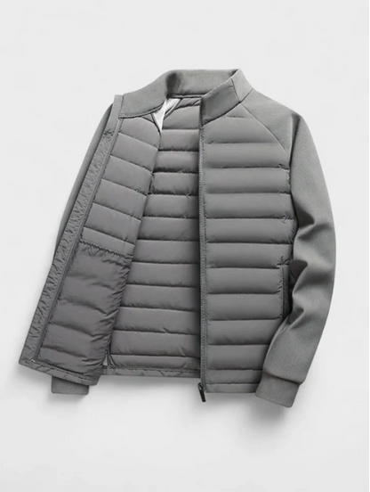 CHAQUETA ELEGANTE Y MODERNA