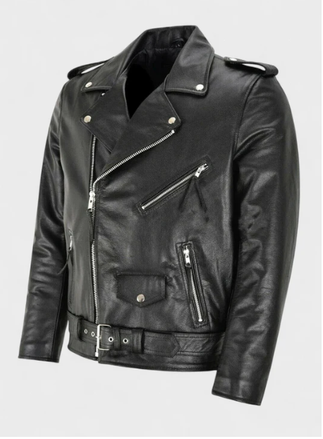 ELEGANTE CHAQUETA BOMBER