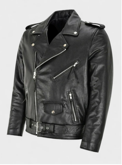 ELEGANTE CHAQUETA BOMBER