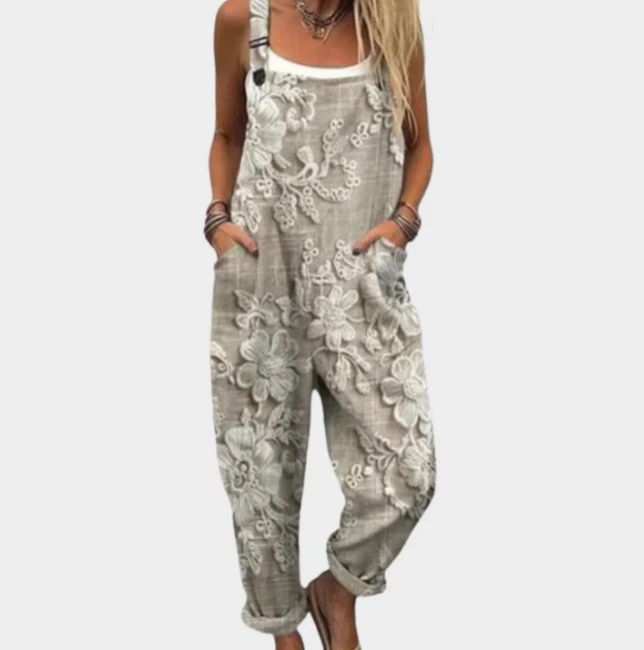 Mono Floral