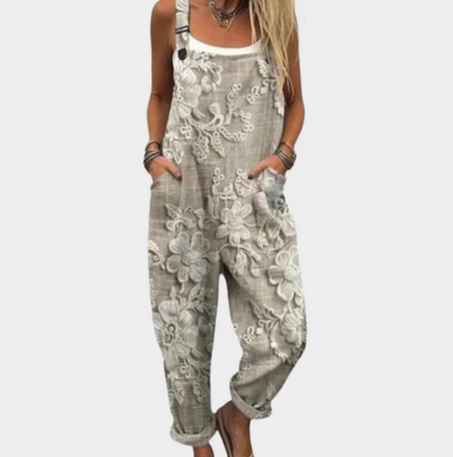 Mono Floral