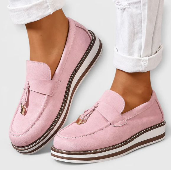 Halo™ | Mocasines modernos