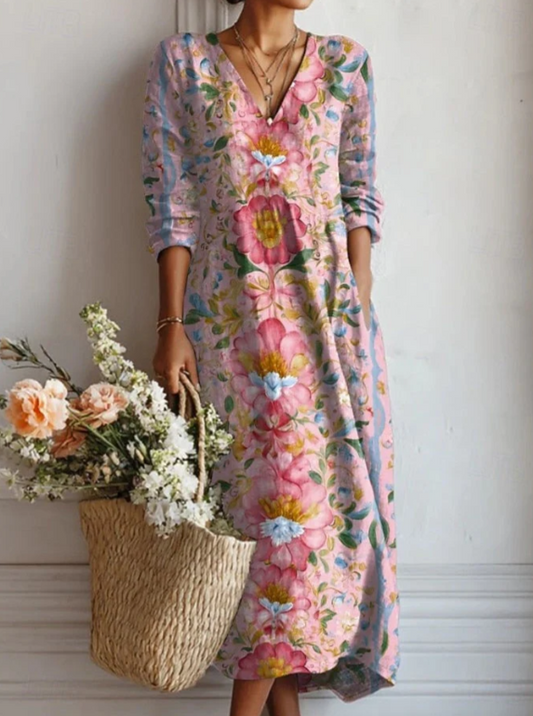 Adriana | Vestido