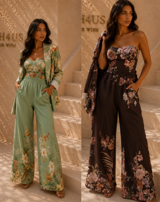 Set de 3 piezas