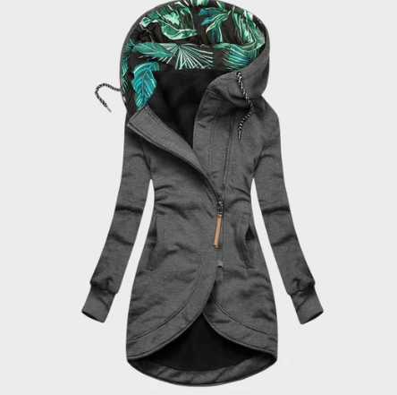 ABRIGO DE INVIERNO PARA MUJER