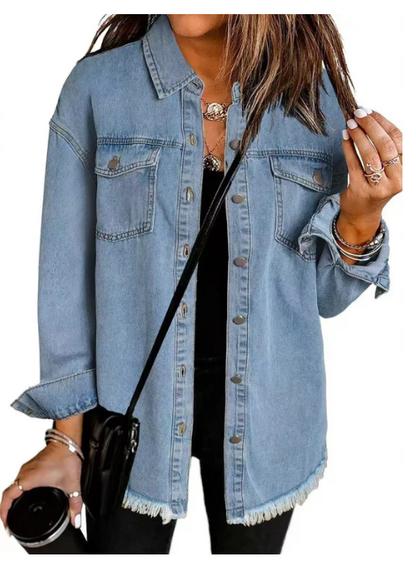 CHAQUETA VAQUERA CLÁSICA