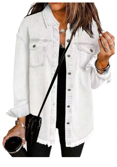 CHAQUETA VAQUERA CLÁSICA