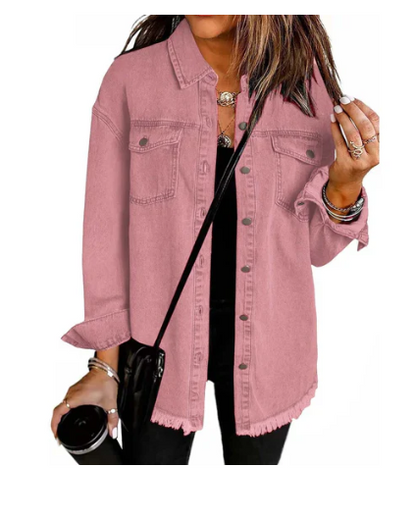 CHAQUETA VAQUERA CLÁSICA