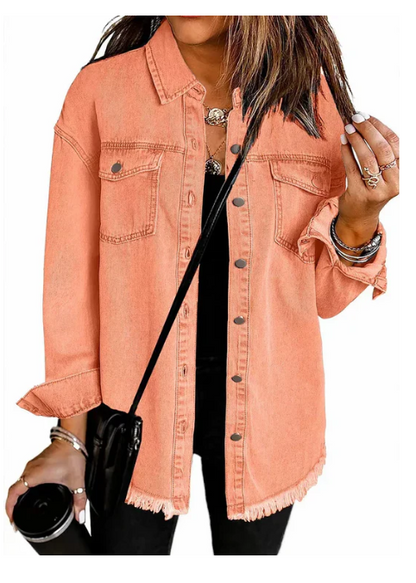 CHAQUETA VAQUERA CLÁSICA