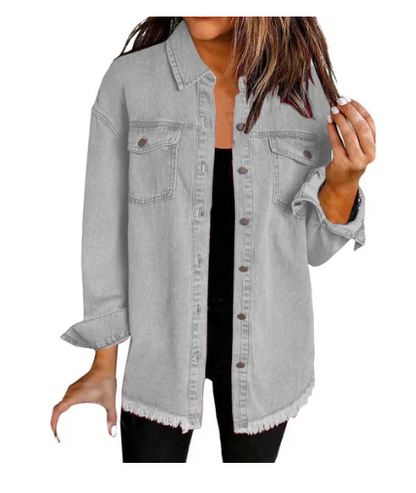 CHAQUETA VAQUERA CLÁSICA