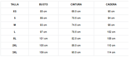 CHAQUETA ACOLCHADA DE ESTILO OVERSIZE