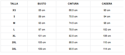 CHAQUETA ESTILO PARKA ACOLCHADA