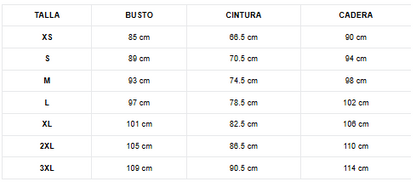 CHALECO DE PUNTO SIN MANGAS