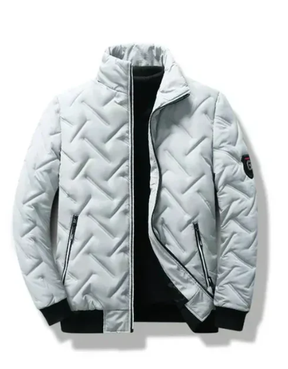 CHAQUETA CLÁSICA Y CON ESTILO