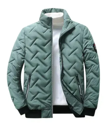 CHAQUETA CLÁSICA Y CON ESTILO