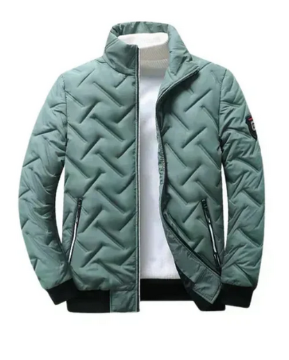 CHAQUETA CLÁSICA Y CON ESTILO